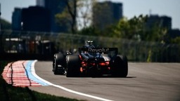 Audi - Megúszta a büntetést az Audi és a Racing Bulls pilótája a kanadai rajtkavarodás után