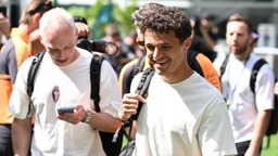 McLaren - Lando Norris is rákapott a Zöld Pokol ízére, lélegzetvisszafojtva figyeli Verstappen versenyeit