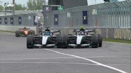 Mercedes - Wolff: Luxusproblémákkal küzdünk, de azért így sem egyszerű a helyzet