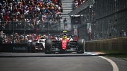 ÉLŐ F1-ES KÖZVETÍTÉS: Kanadai Nagydíj - Sprintkvalifikáció (LIVE)