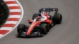 Ferrari - Az FIA betiltja az aktív aerodinamikát Monacóban, a Ferrari lehet a nagy nyertese