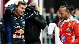 Red Bull Racing - Verstappen a riválisok hibáit kihasználva szerezte meg a Red Bull idei első dobogóját