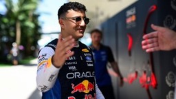 Red Bull Racing - Hadjar nem fél a Verstappen-szindrómától a Red Bullnál