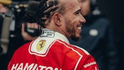 Ferrari - Hamilton áttörést ért el a Ferrarinál: „Vasseur hegyeket mozgatott meg értem”