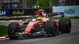 Ferrari - Az FIA hosszan vizsgálta a Ferrari új fejlesztését Barcelonában
