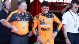 McLaren - Norris tökéletes győzelmet aratott Miamiban, mégis módosíthatják az autót