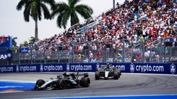 Mercedes - Íme, a 2026-os F1-es Miami Nagydíj időmérő edzésének hivatalos végeredménye!