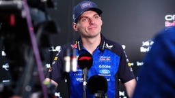 Red Bull Racing - A harmadik hely után Verstappennek is megjött a kedve: „Minden normálisabbnak érződik”