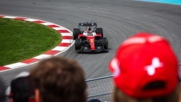 Ferrari - „Pokolian nehéz volt a fékek kezelése” – Leclerc a biztonságra játszott a montreali sprinten