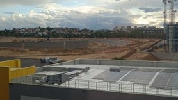 Csúszások ide vagy oda, Madrid szerint nem forog veszélyben az F1-es futam