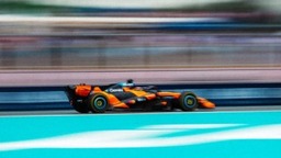 McLaren - A McLaren is rámozdulhat az új hátsó szárnyra, Brown szerint van benne fantázia