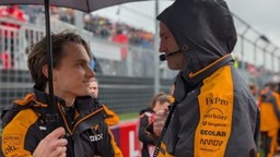 McLaren - Piastri: Hősökké válhattunk volna, de végül idiótáknak tűntünk