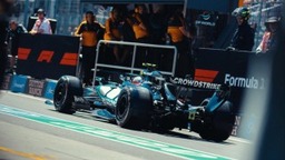 Mercedes - F1: Átgázolt a mezőnyön a Mercedes, állatot gázolt a Williams a káoszba fulladt kanadai szabadedzésen