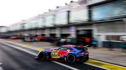 Red Bull Racing - A GT3-sorozat vezére elmondta, mit kap náluk Verstappen, amit az F1-ben hiába keres