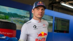 Mercedes - Verstappen vitatja a balesetelméletet, szerinte nem miatta esett ki a Mercedes