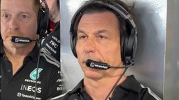 Mercedes - Wolff megelégelte a hisztit, rendreutasította Antonellit a rádióban: „Most mondom el neked negyedjére...”
