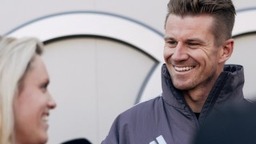 Audi - Hülkenberg távozhat? Binotto is reagált a pilótapiaci pletykákra