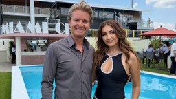 Nico Rosberg kitálalt - így törte meg Lewis Hamiltont a Mercedesnél