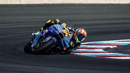 MotoGP: Kórházba szállították Aldeguert az asseni bukása után