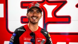 Megvan a MotoGP legújabb szenzációja, váratlan csapatváltást jelentettek be