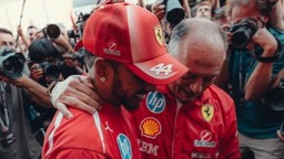 Ferrari - Váratlan ellenőrzést kapott az FIA-tól a győztes Ferrari Barcelonában