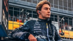 Mercedes - Russell szerint már csak Antonelli veszítheti el a bajnoki címet