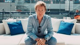 Ferrari - Rosberg: Hamilton nincs azon a szinten, hogy megszerezze a nyolcadik vb-címet
