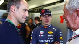Red Bull Racing - Őrült összegért szedné ki a kilépési záradékot Verstappen szerződéséből a Red Bull, de van egy kis gond