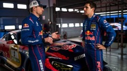 Red Bull Racing - Juncadella „odaszólt” Verstappennek a Spa-i 24 órás kihagyása miatt