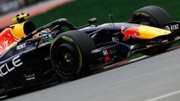 Red Bull Racing - Súlyos probléma hátráltatja a Red Bullt, a saját motor viszont szárnyal