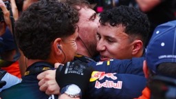 Red Bull Racing - Veszélyben Isack Hadjar monacói dobogója az FIA vizsgálata miatt!