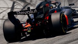 Audi - Titokban egy továbbfejlesztett motort vetett be az Audi Barcelonában