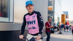 Alpine - Utólagos büntetés fosztotta meg pontjaitól Franco Colapintót Barcelonában