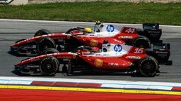 Ferrari - A barcelonai csoda után teljesen elvesztette a fonalat a Ferrari