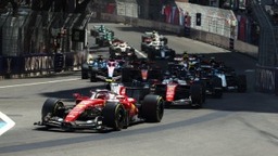 Ferrari - A négy százalékos lemaradás határán billeg a Ferrari - sajtóhír