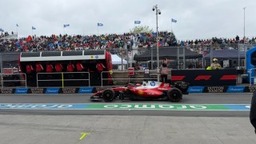 Ferrari - Titkos fegyverrel támad a Ferrari Ausztriában