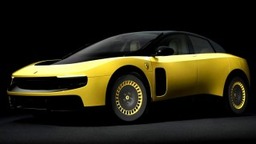 Ferrari - Kiderült, miért veszik az elektromos Ferrarit, és nem azért, mert annyira vonzó ajánlat lenne