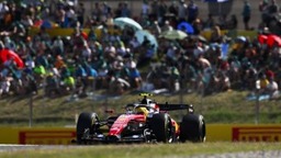 McLaren - Íme, a Barcelona-Katalónia Nagydíj második szabadedzésének végeredménye!