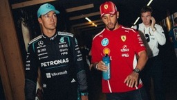 Ferrari - Hamilton: Egyre kevésbé látom, hogy egy szezon alatt el lehet tüntetnünk a hátrányunkat