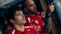 Ferrari - Rosberg szerint Hamilton a szakadék szélén egyensúlyozott a Ferrarinál