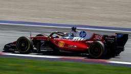 Íme, a 2026-os F1-es Osztrák Nagydíj első szabadedzésének végeredménye!
