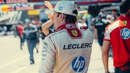 Ferrari - Megindokolta a Ferrari, hogy miért áldozták be Leclerc monacói futamát