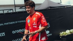 Ferrari - Korábbi technikai igazgató: Ezt kaphatja Leclerc az új féktárcsáktól
