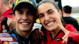 Marquez még egy bukást is elbírt, így is mindenki fölé nőtt Brnóban