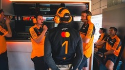 McLaren - A McLarennél határesetnek látják Russel pole-ját, de nem panaszkodnak