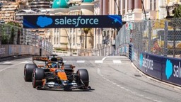 McLaren - Épp ott hasalt el a McLaren, ahol abban bíztak, hogy versenyképesek lesznek
