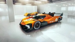 McLaren - Luxusjachton leplezte le új Le Mans-i hiperautóját a McLaren (videó)