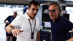Red Bull Racing - Mekies megnevezte a Red Bull valódi célját az ausztriai frissítéssel