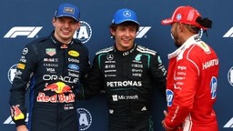 Mercedes - Antonelli: „Ez egy olyan kör volt, amit a szakmában csak varázskörnek hívunk”
