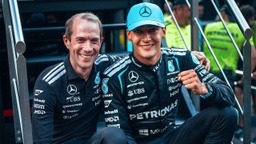 Mercedes - Russell hiába nyert Ausztriában, több fontos kérdésre sem tudja a választ